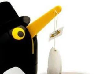 Tasarım Harikası Eşyalar