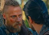 Kuruluş Osman 25. bölüm ortalık karıştı savaşın ayak sesleri...