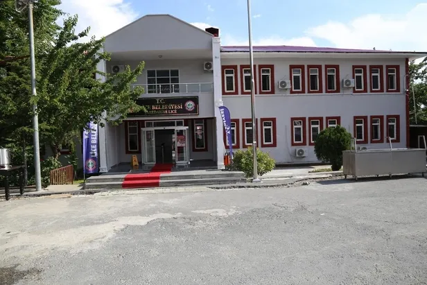 HDP’li Lice Belediye Başkanın ilk icraatı emek hırsızlığı oldu!-3