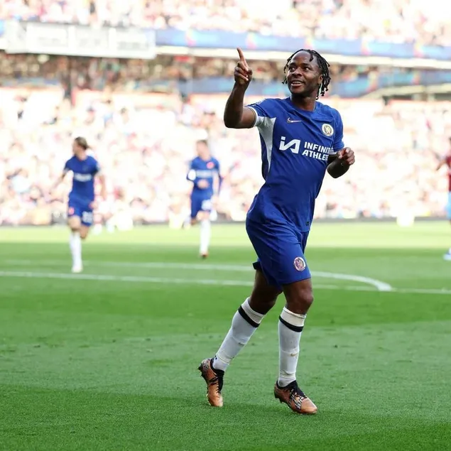 Beşiktaş’tan Sterling’e markaj