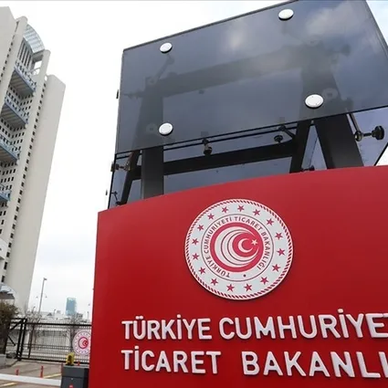 Ticaret Bakanlığı’nın mayıs ayı izin listesi yayımlandı: 422 firmaya işleme belgesi verildi
