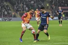 3 puan Ahmed Kutucu'dan! Galatasaray - Başakşehir: 1-0 | MAÇ SONUCU