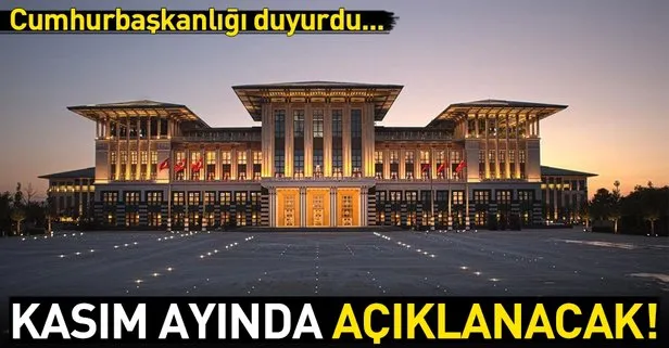 Kabine toplantısı sonrası kritik açıklamalar