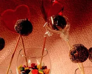 Evde Üzümlü Şekerleme Yapımı
