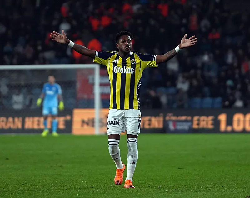 Spor yazarları Başakşehir - Fenerbahçe maçını değerlendirdi! "Helal puan" - 5