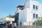 Bodrum susuz kaldı! Yazlıkçılar tankerle su taşıdı... Tatil zehir oldu