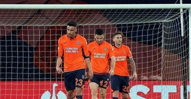 Başakşehir Avrupa'ya veda etti! (Başakşehir 1-4 Gent MAÇ SONUCU ÖZET)
