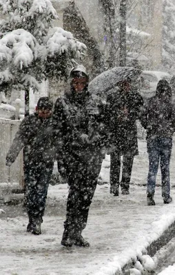 Meteoroloji uyardı! O güne dikkat!