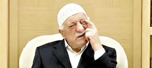 FETÖ’cü binbaşı itiraf etti