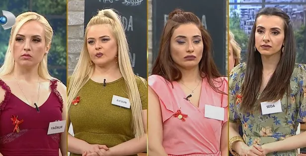 Gelinim Mutfakta günün birincisi kim oldu? 14 Haziran Pazartesi Gelinim Mutfakta puan durumu! Çeyrek altının sahibi…-2