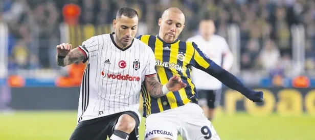 Fener’de Aatıf sürprizi