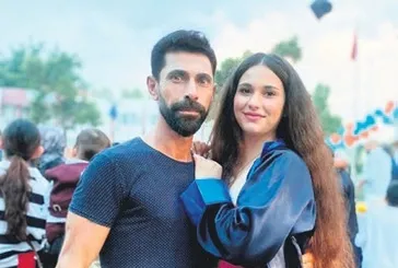 15 günlük mutlu son