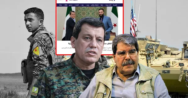 SDG için süre dolarken Suriye'de son durum | "ABD baskısıyla entegrasyon" iddiası: Abdi'nin kafası değişmedi | Şam'dan yalanlama geldi