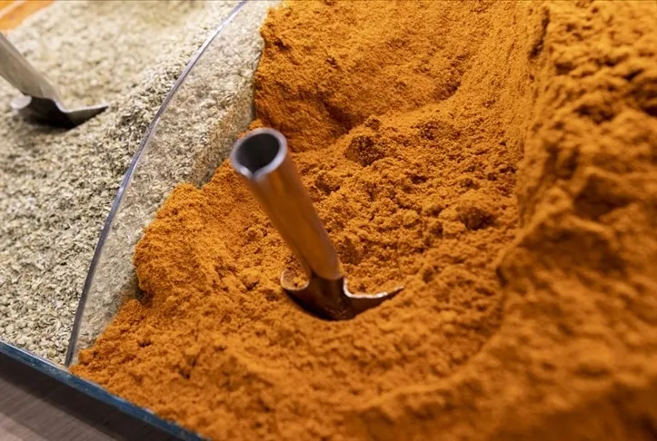 Diyabet için kimyon