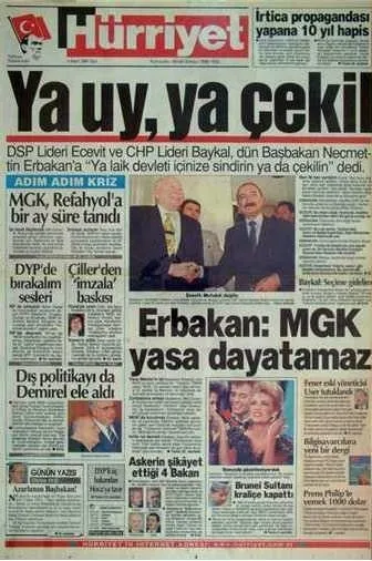 Cuntacıların emriyle tetikçilik yapan Ertuğrul Özkök SETA raporuna dil uzatmaya kalktı-13