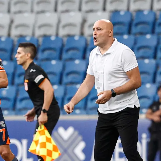 Antalyaspor’dan Sami Uğurlu’ya teklif