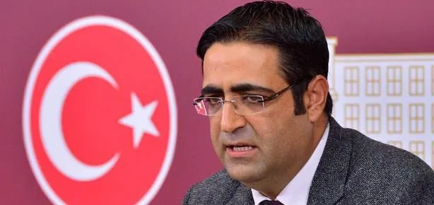 İmralı: Zelzele dindi