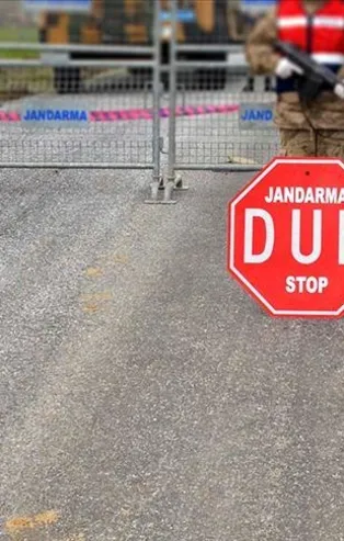 Bitlis'te Arıdağ Köyü karantinaya alındı