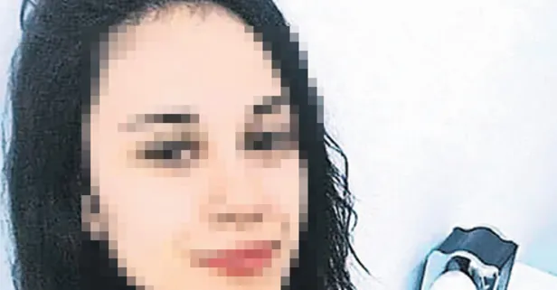 Genç kadını başından vuran psikopat tutuklandı!