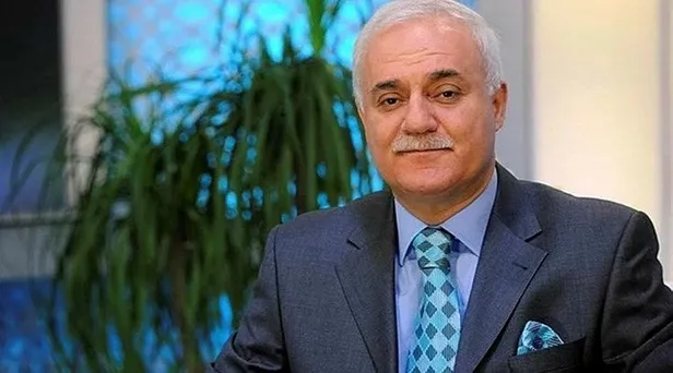 Tövbende samimi ol | Prof. Dr. Nihat Hatipoğlu ile 11 ayın sultanı Ramazan-2