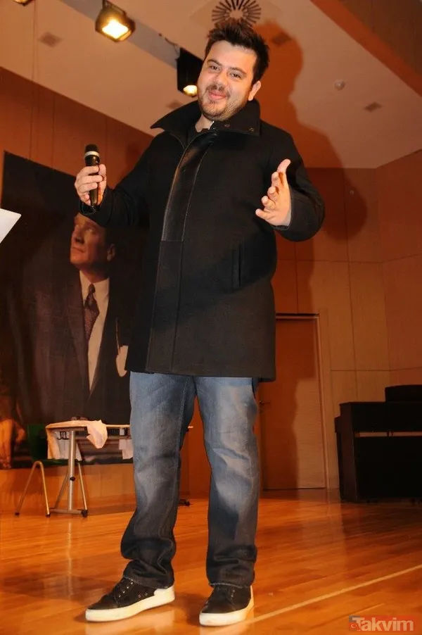 Söz dizisinin Yavuz'u Tolga Sarıtaş hakkında ilk kez duyacağınız gerçek! - 17