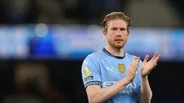 De Bruyne teklifi ortaya çıktı!