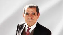 Dursun Özbek müjdeyi verdi!