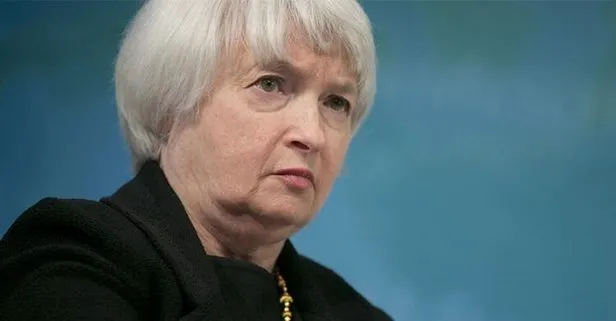 janet yellen yemin ederek
