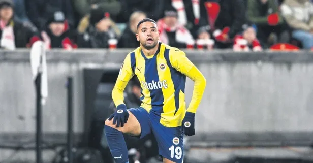 Youssef En-Nesyri gol kaçırmada ligin kralı!