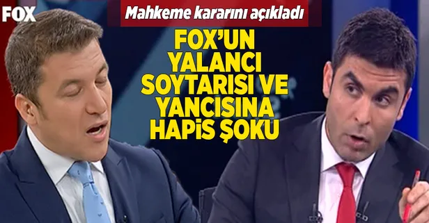 İsmail Küçükkaya'ya hapis şoku