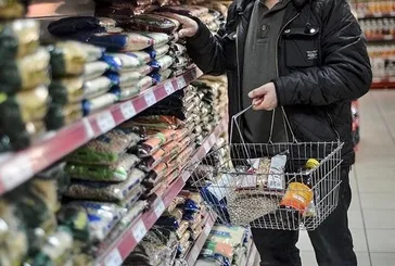 Fahiş fiyata enflasyon ayarı