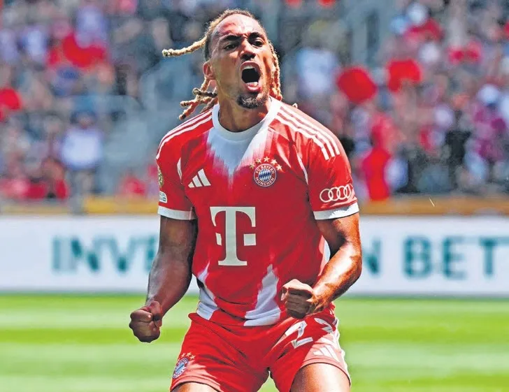 Boey’un fiyatı 15 milyon europ