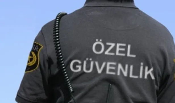 En az 4.250 TL maaş ile Kamu ve özele binlerce güvenlik görevlisi alımı yapılıyor! İşte silahlı silahsız güvenlik görevlisi alımı şartları-5