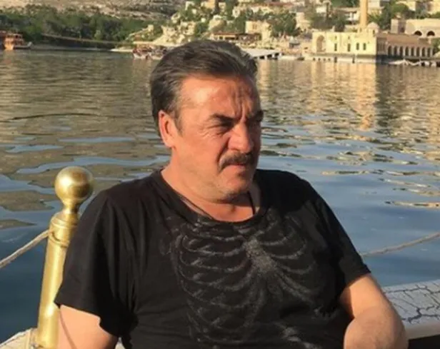 Yoğun bakıma kaldırılan Mesut Akusta'dan haber var! Beyin kanaması geçiren Mesut Akusta'nın son sağlık durumu...-3