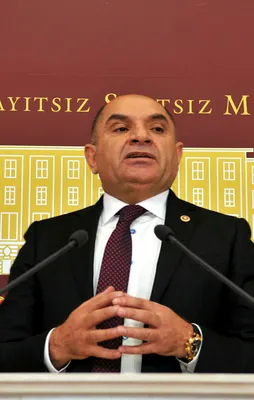 CHP "Türkiye'nin otomobili"ne de hayır dedi