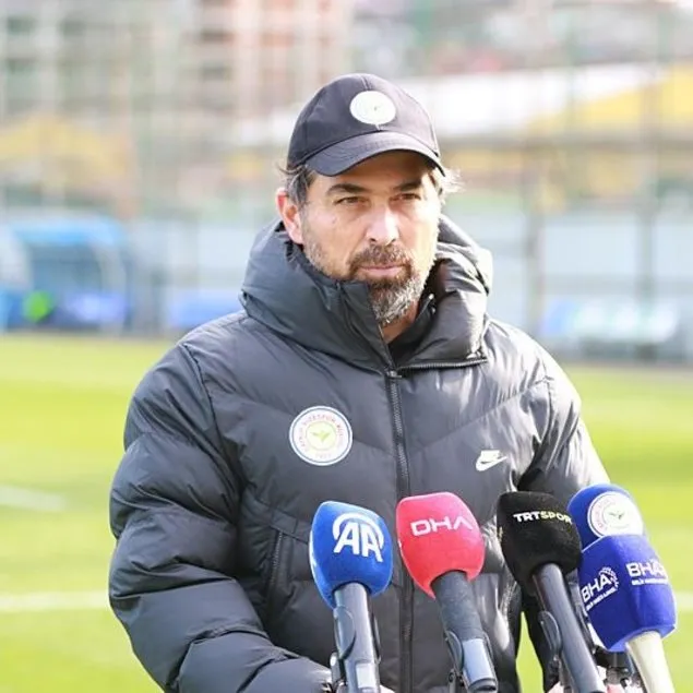 İlhan Palut’tan Szalai itirafı!