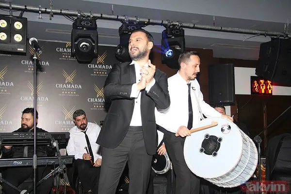 Gülşen'den Ajda Pekkan’a kadar tüm şarkıcılar yeni sahne ücretleriyle adeta para basıyorlar! İki yılda yüzde 300 zam... - 13