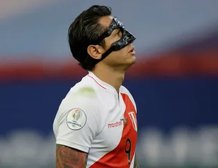 Trabzonspor’da forvete gladyatör