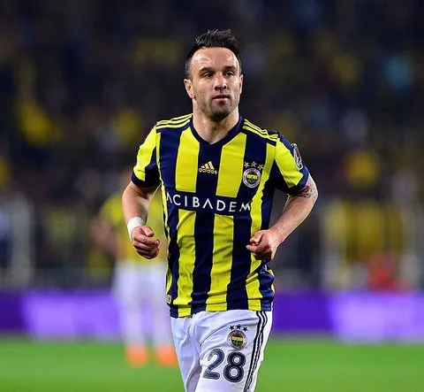 Fenerbahçe'den Anderlecht’e de derbi ruhu-2