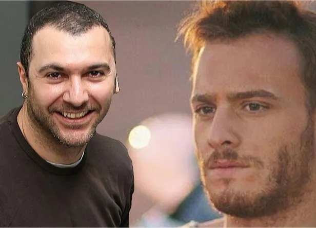 1615547022439.jpg Bay J kimdir, kaç yaşında? Bay J Kerem Bürsin’e ne dedi? Kerem Bürsin’e ödül töreninde Bay J'den olay şaka!-4