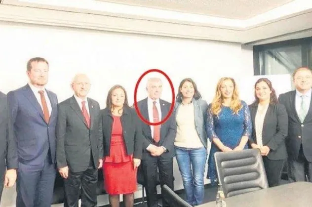 Her fırsatta Türkiye'nin karşısında cephe aldı! İşte CHP’li Ünal Çeviköz’ün kabarık sicili!