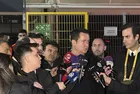 Acun Ilıcalı'dan Galatasaray'a yanıt! "Türk futboluna savaş açtılar"