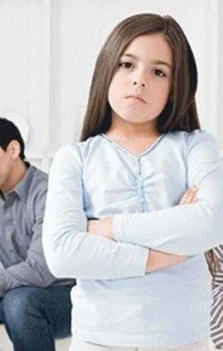 Çocuğu göstermeyen velayeti kaybeder