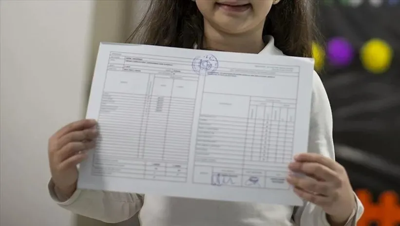 e-Okul Gelişim Raporu öğrenme 2025 | Gelişim raporuna nasıl bakılır? İlkokulda karne kalktı mı?