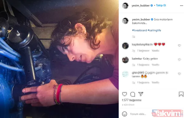 Camdaki Kız'ın Sedat'ı Feyyaz Şerifoğlu'nda yok yok görenler şok! O Ses Türkiye'ye katılmış meğer Ajda Pekkan'ın... - 16