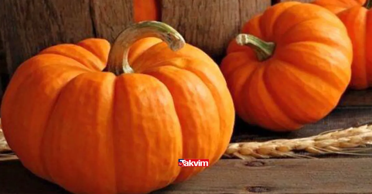 Rüyada kabak görmek ne anlama gelir? Rüyada kabak pişirmek, yemek ...