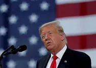 Son dakika: İrandan çok konuşulacak yeni hamle! ABD Başkanı Trump hakkında tutuklama kararı!