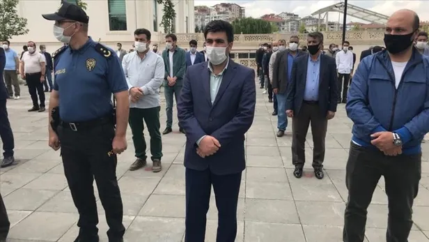 Ankara'da öldürülen Barış Çakan'ın acılı babası ilk kez konuştu! 'Kürtçe müzik' provokasyonu deşifre oldu-1