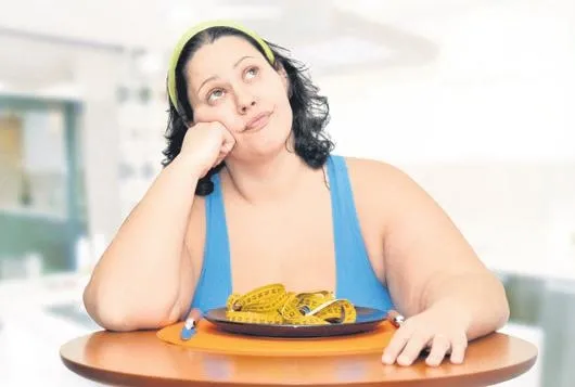 Bağırsak kilo yapmasak