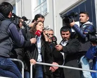 PKK’ya aile boyu hizmet!